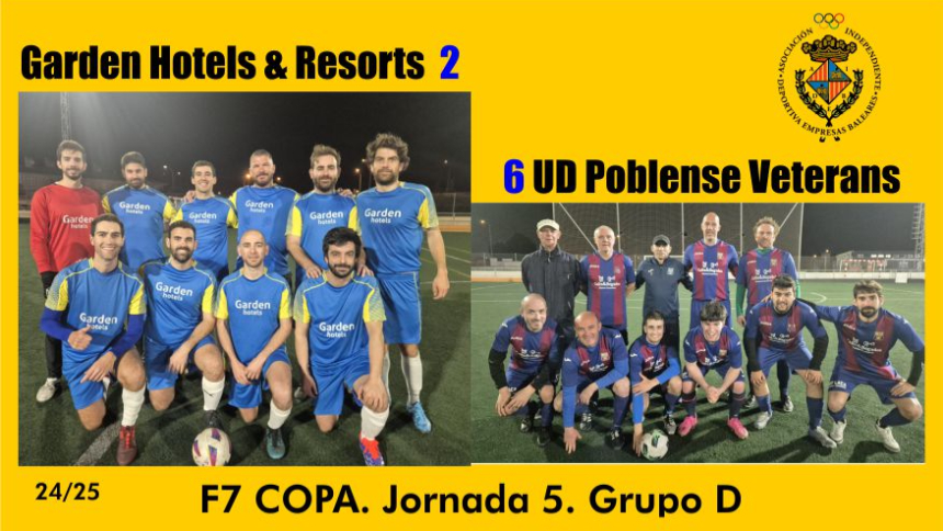 F7 COPA